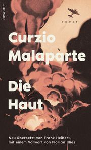 Die Haut Malaparte, Curzio 9783498001636