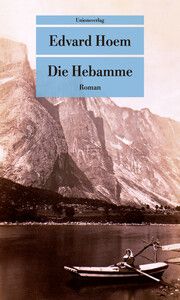 Die Hebamme Hoem, Edvard 9783293209725