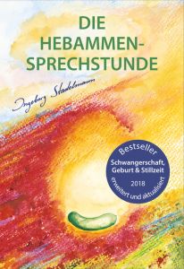 Die Hebammen-Sprechstunde Stadelmann, Ingeborg 9783943793888