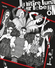 Die heitere Kunst der Rebellion Picciotto, Danielle de 9783946896531