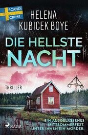 Die hellste Nacht Kubicek-Boye, Helena 9783987500510