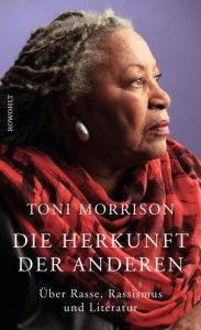 Die Herkunft der anderen Morrison, Toni 9783498045432