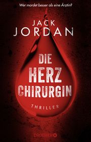 Die Herzchirurgin Jordan, Jack 9783426283875