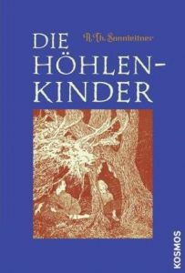 Die Höhlenkinder Sonnleitner, A Th 9783440116654