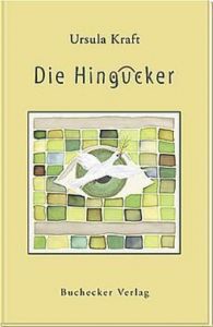 Die Hingucker Kraft, Ursula 9783936156058