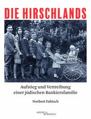 Die Hirschlands Fabisch, Norbert 9783955656089