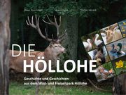 Die Höllohe Duschinger, Oskar/Frank, Pabst/Stefan, Jahreiss 9783947247974