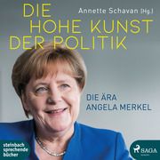 Die hohe Kunst der Politik Annette Schavan 9783869746616