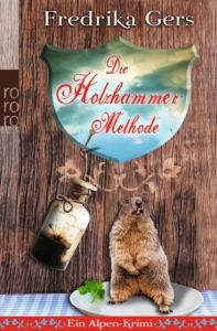 Die Holzhammer-Methode Gers, Fredrika 9783499258763