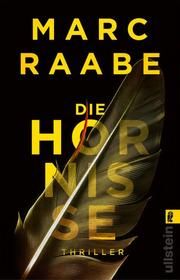 Die Hornisse Raabe, Marc 9783548064895