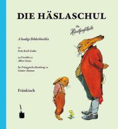 Die Häslaschul Sixtus, Albert 9783943052312