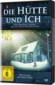 Die Hütte und ich - DVD Box  4051238066272