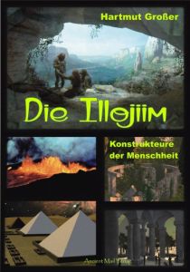 Die Illojiim Großer, Hartmut 9783956521195