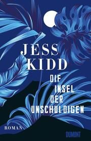 Die Insel der Unschuldigen Kidd, Jess 9783832182274