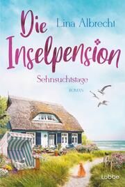 Die Inselpension - Sehnsuchtstage Albrecht, Lina 9783404193677