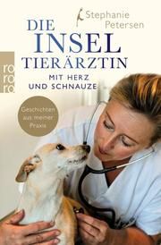 Die Inseltierärztin Petersen, Stephanie 9783499007392