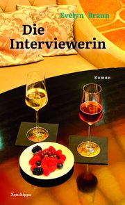 Die Interviewerin Braun, Evelyn 9783905795707