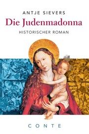 Die Judenmadonna Sievers, Antje 9783956022197