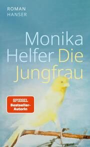 Die Jungfrau Helfer, Monika 9783446277892