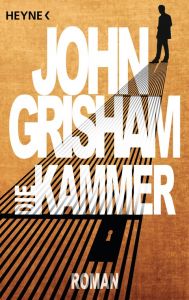 Die Kammer Grisham, John 9783453108578