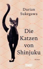 Die Katzen von Shinjuku Sukegawa, Durian 9783832181475