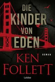 Die Kinder von Eden Follett, Ken 9783404193240