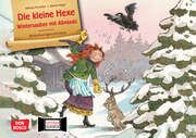 Die kleine Hexe - Winterzauber mit Abraxas Preußler, Otfried 4260179517990