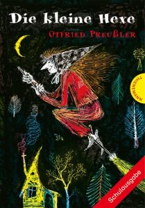 Die kleine Hexe Preußler, Otfried (Prof.) 9783522179201