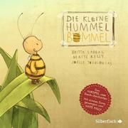 Die kleine Hummel Bommel Sabbag, Britta/Kelly, Maite 9783745600940