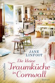 Die kleine Traumküche in Cornwall Linfoot, Jane 9783959674188