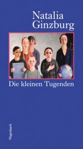 Die kleinen Tugenden Ginzburg, Natalia 9783803132833