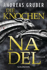 Die Knochennadel Gruber, Andreas 9783442490714