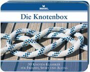 Die Knotenbox Bungter, Tobias 4033477040060