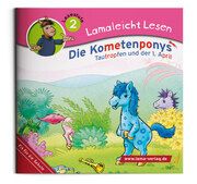 Die Kometenponys - Tautropfen und der 1. April Neumann, Christiane 9783867518246