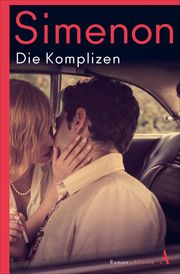 Die Komplizen Simenon, Georges 9783455016710