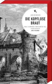 Die kopflose Braut Jan Beinßen 9783747202142