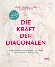 Die Kraft der Diagonalen Rachen-Schöneich, Gabriele/Schöneich, Klaus 9783275023066