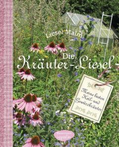 Die Kräuter-Liesel Malm, Liesel 9783572080625