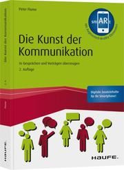 Die Kunst der Kommunikation Flume, Peter 9783648137826