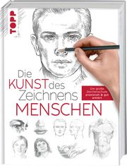 Die Kunst des Zeichnens - Menschen  9783772447518