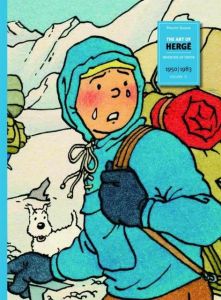 Die Kunst von Hergé 3 Goddin, Philippe/Hergé 9783946103042