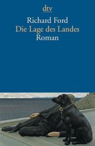 Die Lage des Landes Ford, Richard 9783423144438