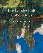 Die Landschaft Ubbelohdes Ubbelohde, Otto 9783954987740