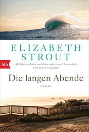 Die langen Abende Strout, Elizabeth 9783442770496