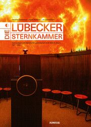 Die Lübecker Sternkammer Cassebaum, Christian/Heinsohn, Ralph/Zimmermann, Jan 9783960605874