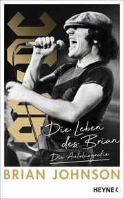 Die Leben des Brian Johnson, Brian 9783453218376