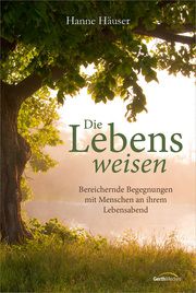 Die Lebensweisen Häuser, Hanne 9783986950521