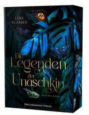Die Legenden der Unaschkin Klassen, Lena 9783959916356