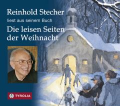 Die leisen Seiten der Weihnacht Stecher, Reinhold 9783702235536