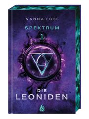 Die Leoniden - Spektrum 1 Foss, Nanna 9783038800903